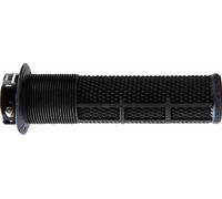 DMR Brendog Death Impugnatura Lock-On Spesso Nero