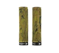 Dmr Brendog Deathgrip Flangeless - Spessore 31.3mm Verde mimetico