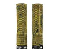 Dmr Brendog Deathgrip Flangeless - Spessore 31.3mm Verde mimetico