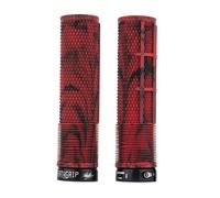DMR - BRENDOG DeathGrip - Thick - Marble Red
