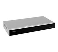 Panasonic DMR-BST765AG videoregistratori virtuali Interno Bianco -