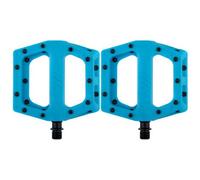 Dmr coppia di flat pales v11 blue