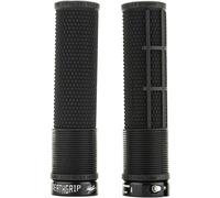 Manopole dmr deathgrip race edition 31 3 mm nere