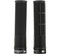 Manopole dmr deathgrip race edition 31 3 mm nere
