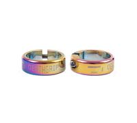 DMR - DeathGrip Collar - Oil Slick