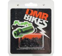 DMR Flip Pins Per Pedali Vault Set Da 44 Pezzi Nero