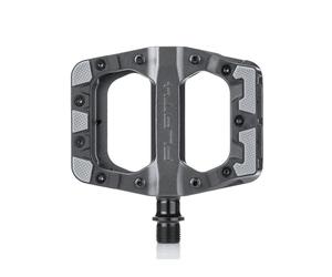 DMR Pedal - Flat 4 - Grey