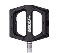 DMR Plattformpedal Vault Mag, Schwarz, DMR-VAULT-MAG