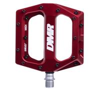 DMR Pedal - Vault Midi - Red- v2