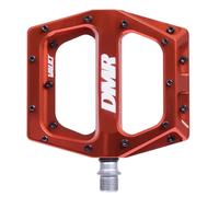 DMR Pedal - Vault - Sandblast Black - v2