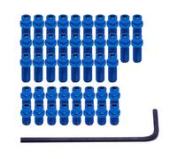 DMR Pin Kit Vault blu