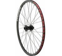 DMR Pro 26 Ruota Anteriore 20mm 6-Bulloni Disco 32h Nera