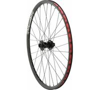 DMR Pro 26 Ruota Anteriore 20mm 6-Bulloni Disco 32h Nera