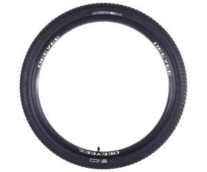 DMR - Tyre - Moto DJ 26x2.2 Folding Black