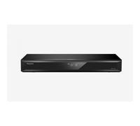 DMR-UBS70EGK 5025232878376 Panasonic DMR-UBS70EG-K Blu-Ray recorder, Lettore Blu
