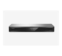 Panasonic DMR-UBS70EG-S Blu-Ray recorder [DMR-UBS70EGS]