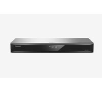 Panasonic DMR-UBS70EG-S Blu-Ray recorder [DMR-UBS70EGS]