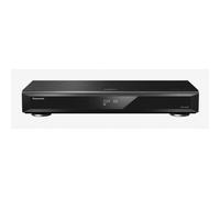 Panasonic DMR-UBS90EG-K Blu-Ray recorder