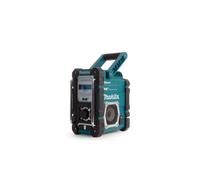 DMR112 Ricevitore radio FM/DAB Bluetooth FM/DAB