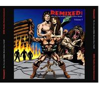 Dms Radio Entertainment - Vol. 1-Remixed: Greatest Bible Stories Ever Told!