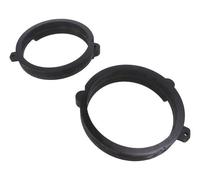 DMSAAB01 distanza MDF 165 mm si adatta Saab impregnato BASSER