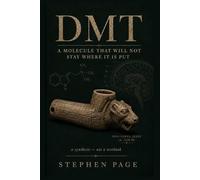 DMT: A molecule that will not stay where it is put