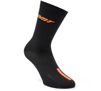Calzini ciclismo DMT CLASSIC RACE sock 2025 - Taglia: S/M, Colore: nero