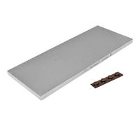 DMT D10C - Diamante continuo Dia-Sharp da 25,4 cm