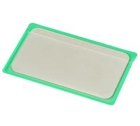 DMT D3E Carta Di Credito Pietra Per Affilare Diamante 83Mm Extra Fina DMTD3E