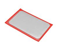 DMT Sharp Pietra per affilare D3E formato carta di credito 83 mm Fine