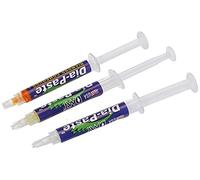 DMT DMTDPK, Affilacoltelli Unisex - Adulto, Giallo, Taglia Unica