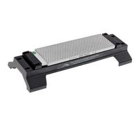 DMT DuoSharp Hardcoat Bench Stone, pietra per affilare bi-laterale, W8EF-H-WB