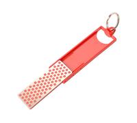 DMT F70X Mini Sharp 140mm Nero 220 Sabbia - Extra Grezzo DMTF70X