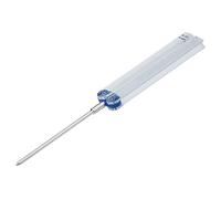 DMT FCS6C Diamante Lima Motosega 4.8mm Blu