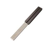 DMT Fwx Diafold Diamante Whetstone 110mm Nero 220 Sabbia Extra Grezzo DMTFWX