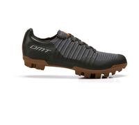 Scarpe bici gravel MTB DMT GK1 - Colore: Nero, Numero: 40