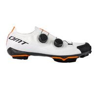 DMT - KM0 - Scarpe da ciclismo EU 41,5 bianco