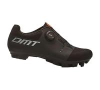 Scarpe DMT KM4 MTB nero opaco - 46