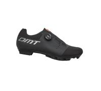 DMT KM4 Scarpe MTB XC con Sistema Boa | Scarpa MTB XC con sistema BOA L6 e suola in nylon aerato per ventilazione e stabilità