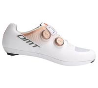 Dmt kr0 evo road shoes white bronze