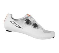 DMT - KR0 EVO - Scarpe da ciclismo EU 40,5 grigio/bianco