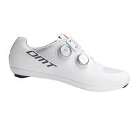 Dmt Kr0 Road Shoes Bianco EU 42 Uomo White / Silver