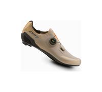 Scarpe per bici da corsa in carbonio DMT KR30 2024 - Numero: 45, Colore: Sabbia