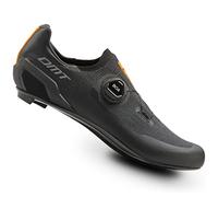 Scarpe per bici da corsa in carbonio DMT KR30 2025 - Numero: 43.5, Colore: Nero