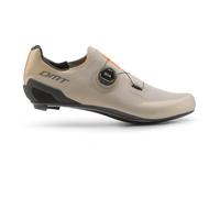 Scarpe per bici da corsa in carbonio DMT KR30 2025 - Numero: 41, Colore: Sabbia