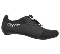 Scarpe per bici da corsa DMT KR4 PJ con lacci 2025 - Colore: Nero, Numero: 42