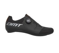 Scarpe per bici da corsa DMT KR4 Boa 2025 - Colore: Nero, Numero: 40