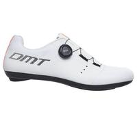 Dmt kr4 road shoes white