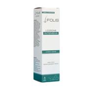 DMT Pharma Folis Lozione Intensiva Anticaduta Capelli, 100ml