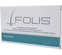 dmt pharma group srl Folis 30 compresse